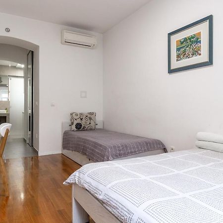 Apartment Vali Zagreb Dış mekan fotoğraf